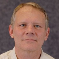 Baker Thermal Solutions Employee David Eichenberger's profile photo