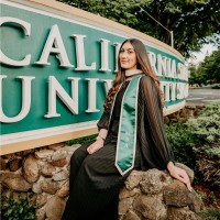 Berg Injury Lawyers, Inc. Employee Izza Rauf's profile photo