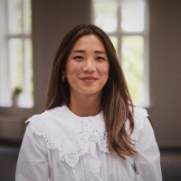 GetWhy Employee Angie Lim's profile photo