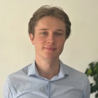 Bizline Employee Raphaël Babin's profile photo