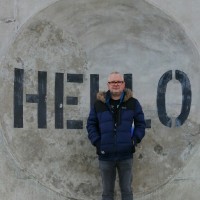 ICE - International Currency Exchange Employee Peter Ellis's profile photo