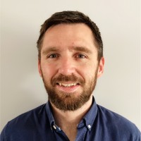 Pure Electric Employee James Davies's profile photo