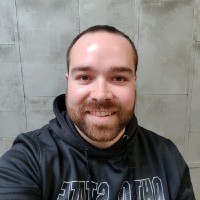 Path Robotics Employee Jeremy Villa's profile photo