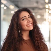 SOLID Employee Ruba Aramouny's profile photo