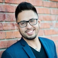 Damian Sanchez Email & Phone Number
