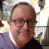 Speedrack West Employee Bill Loftis's profile photo