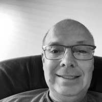 Employed Employee Kirk Johnson's profile photo