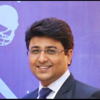 Infomerics Analytics & Research Employee Avinash Jha's profile photo