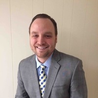 The Johns Hopkins University Employee Matthew Nesbitt's profile photo