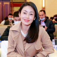 Jane Pan Email & Phone Number