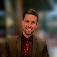 City of Astoria Employee Aaron Walker's profile photo