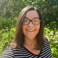 CharityVillage Employee Amanda Dexter's profile photo
