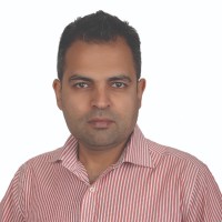 MSA Employee Farhad Eskandari's profile photo