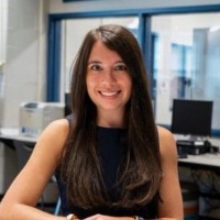 Jericho Senior High School Employee Alyssa Lionetti's profile photo