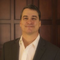 AMS CAD + CAFM Solutions Employee Jeremy Owen's profile photo