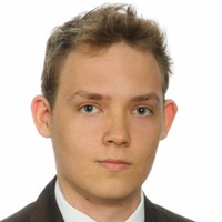 acaisoft Employee Tomasz Łubkowski's profile photo