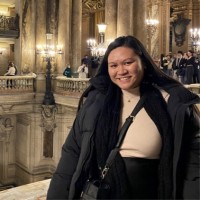 Amcal Employee Maria Santos's profile photo