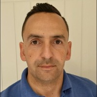 Avara Foods Employee Thomas Brice's profile photo