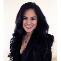 MUFG Capital Analytics Employee Noalani Lascano's profile photo
