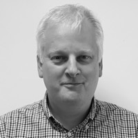 RDT Limited Employee Andy Hardy's profile photo