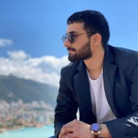Upwork Employee Daniel Osman's profile photo