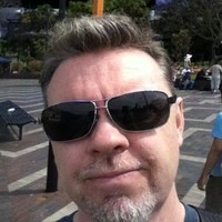 New Age Media Employee Stan Beresford's profile photo