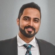 Key Code Media Employee Nik Kumar's profile photo