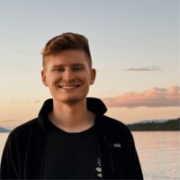 ElectronX Employee Kyle Kauss's profile photo