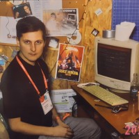 Arkadiusz Wiśniewski Email