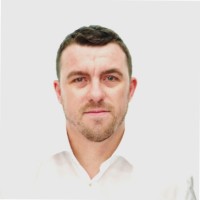 Apollo Global Management, Inc. Employee Guy Boyd's profile photo