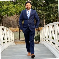 Nursery Supplies, Inc Employee Urvish Limbachia's profile photo