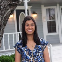 Office Employee Reena Abraham's profile photo