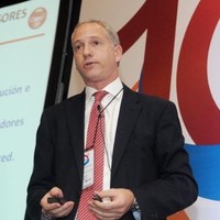 Liberty Latin America Employee Sebastian Kaplan's profile photo