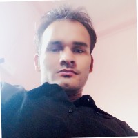 Farming First Employee Anoop Singh's profile photo