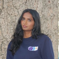 Aggie Sports Analytics Employee Tarini Maram's profile photo