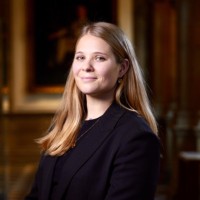 Dominicé & Co - Asset Management Employee Laure Gay's profile photo