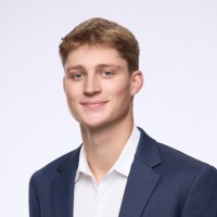 PMCF Investment Banking Employee John Basil's profile photo