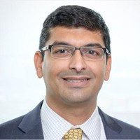Biofourmis Employee Maulik Majmudar's profile photo
