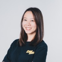 CAPSULE Employee Winnie Wu's profile photo