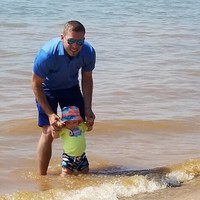 Capitol Aggregates, Inc Employee Justin Bradley's profile photo