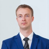 Australian Sentinel Employee Aleksandr Bulatov's profile photo