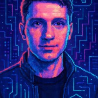 SoftPro Ukraine Employee Максим Фарізов's profile photo