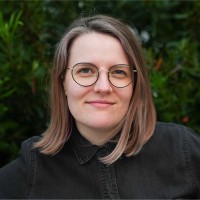 Bestow, Inc. Employee Lauren Cooke's profile photo