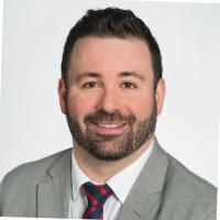 Horizon Health Network Employee David Gamble's profile photo