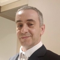 Amazon Fulfillment Centre and Service Provider Employee Zoran Kecman's profile photo