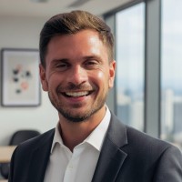 Ripio Employee Juan Molina's profile photo
