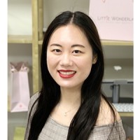 LW Cosmetics B.V. Employee Yin Lu's profile photo