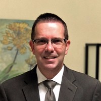UMC Health System Employee Darin Richards's profile photo