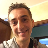 Hurco Srl Employee Enrico Polito's profile photo