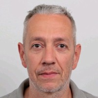 Holland Innovative Employee Eric van Dijk's profile photo